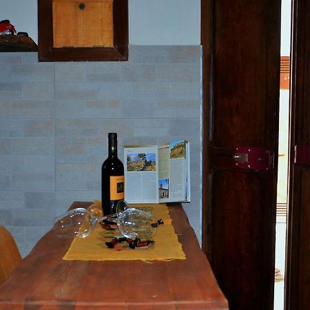 Apartmán La Torre Norma Exteriér fotografie