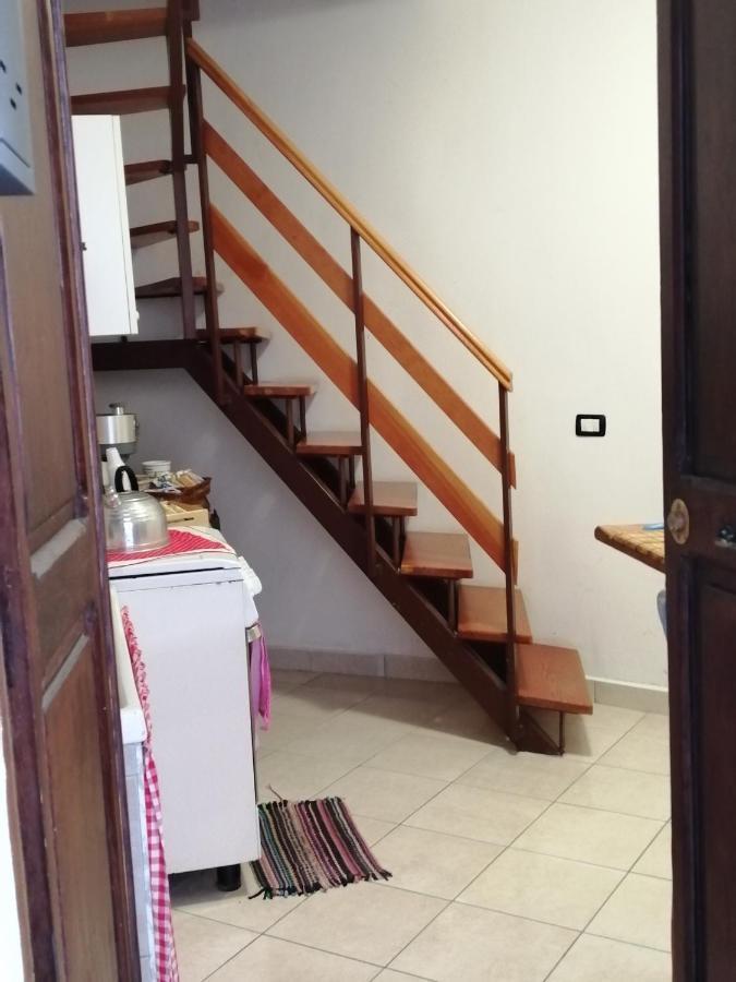 Apartmán La Torre Norma Exteriér fotografie