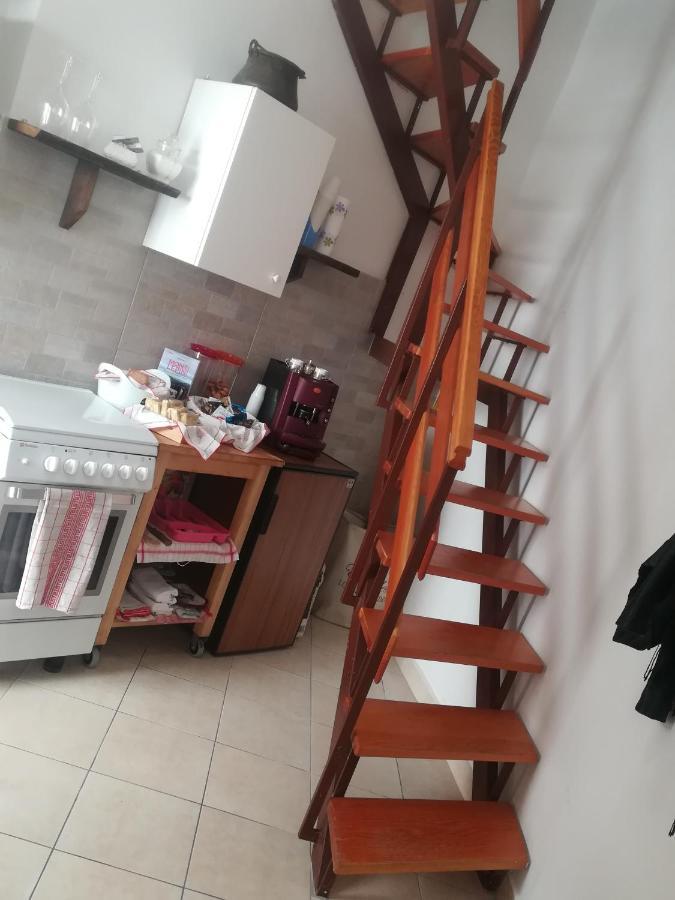 Apartmán La Torre Norma Exteriér fotografie