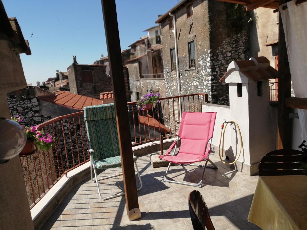 Apartmán La Torre Norma Exteriér fotografie