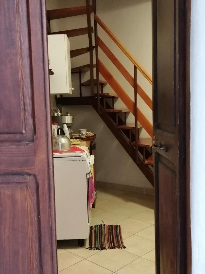 Apartmán La Torre Norma Exteriér fotografie
