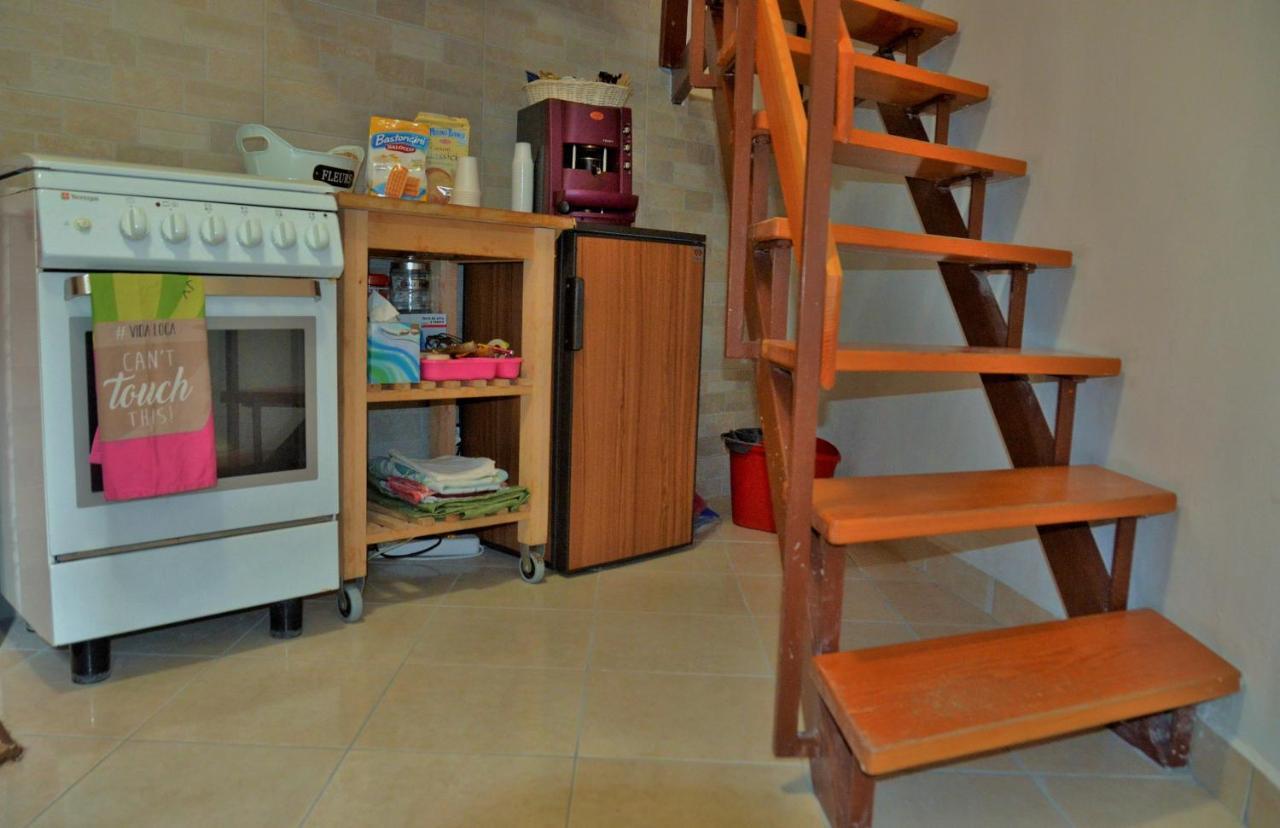 Apartmán La Torre Norma Exteriér fotografie